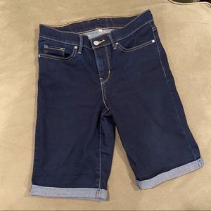 Levi Shorts